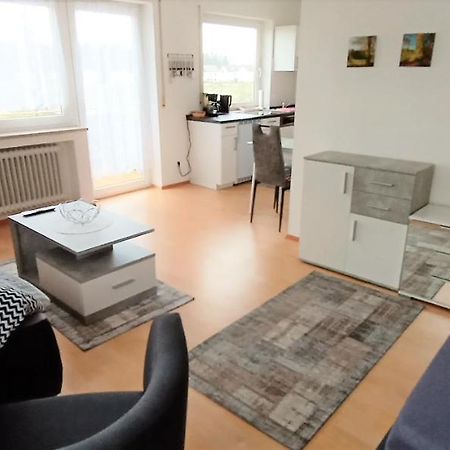 Bodensee Apartments Friedrichshafen Schnetzenhausen Exteriör bild