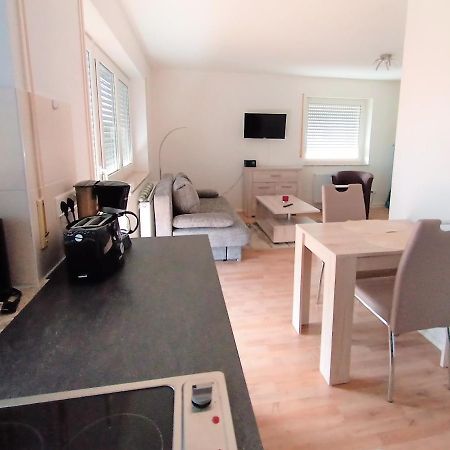 Bodensee Apartments Friedrichshafen Schnetzenhausen Exteriör bild