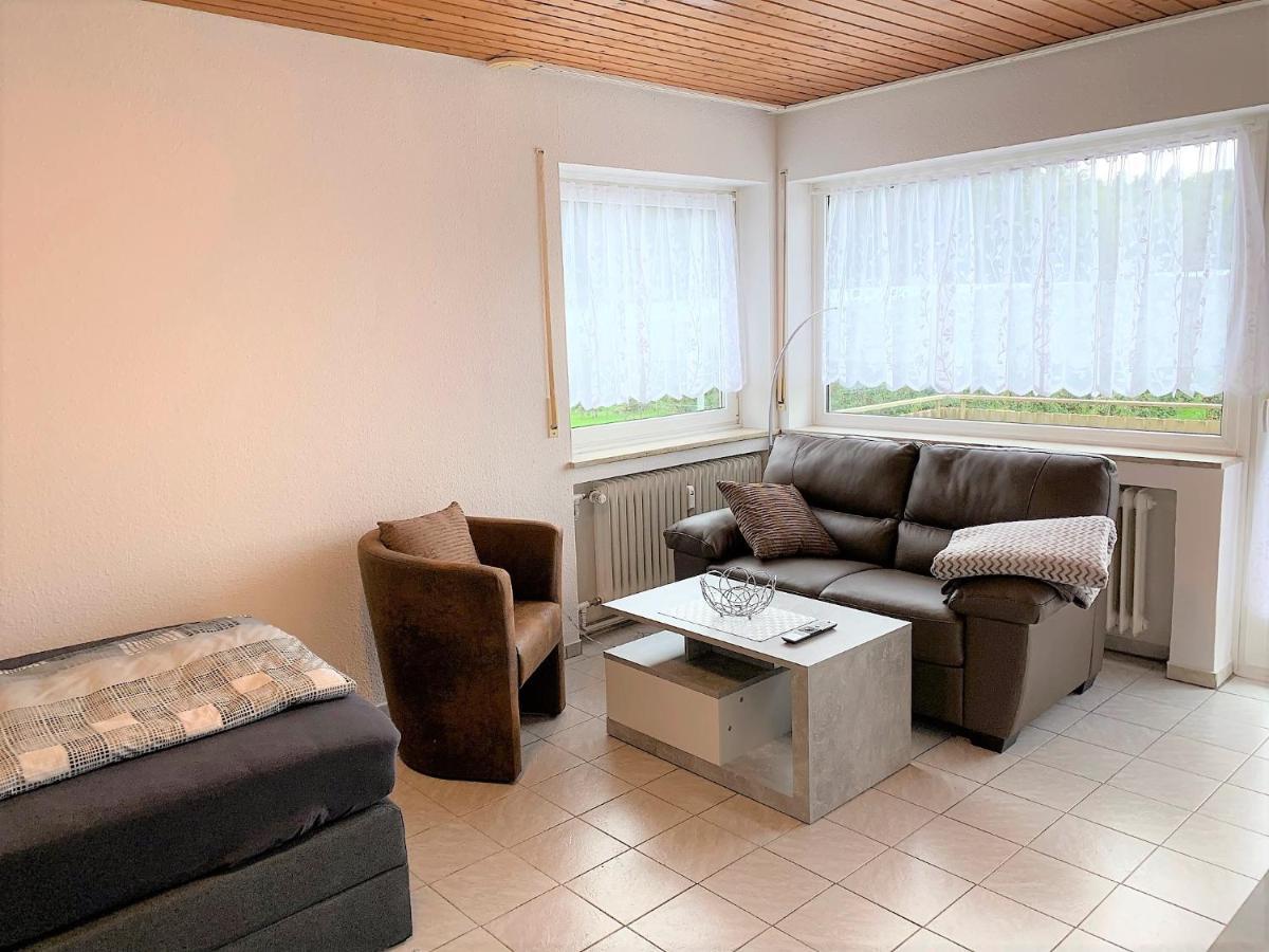 Bodensee Apartments Friedrichshafen Schnetzenhausen Exteriör bild
